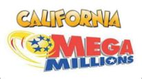 California (CA) Mega Millions Prizes and Odds for Tue  .